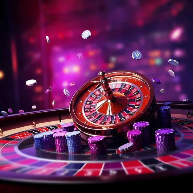 casino free