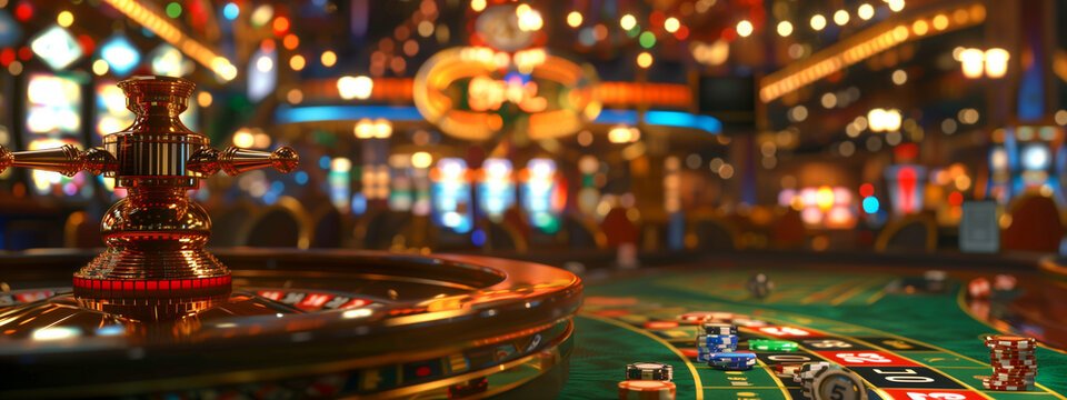 casino free