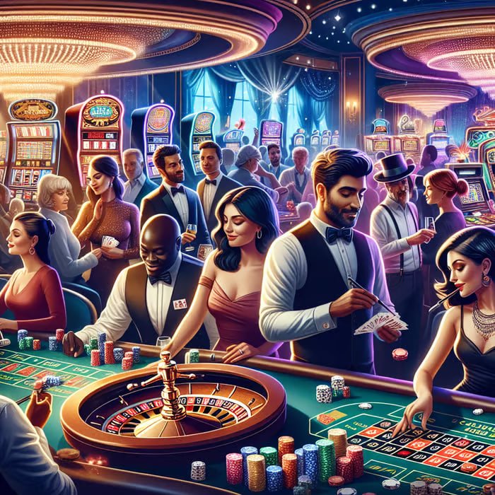 casino free