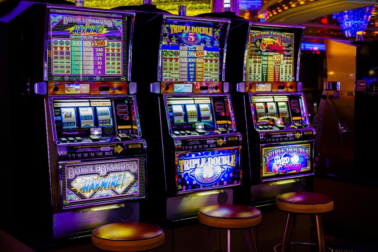casino free
