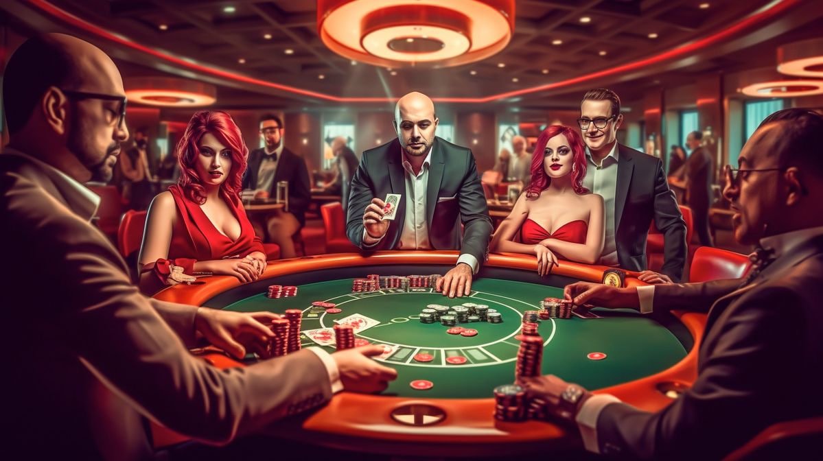 casino free