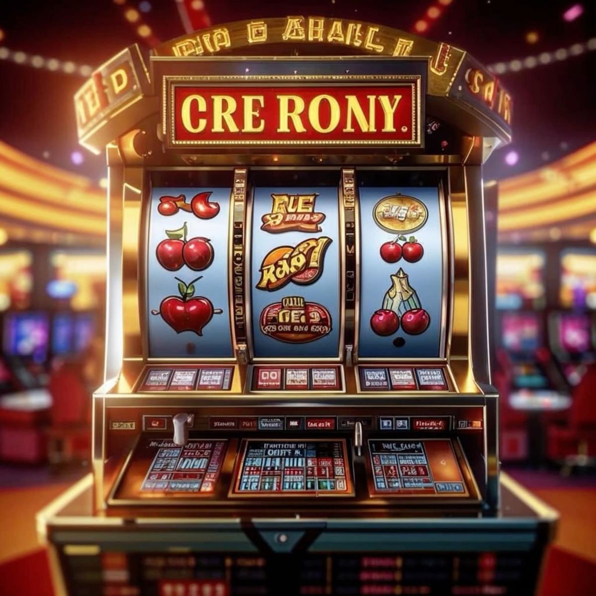 casino free
