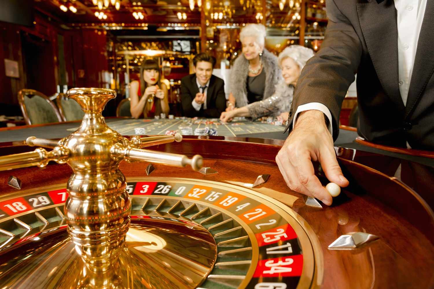 casino free