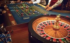 casino free