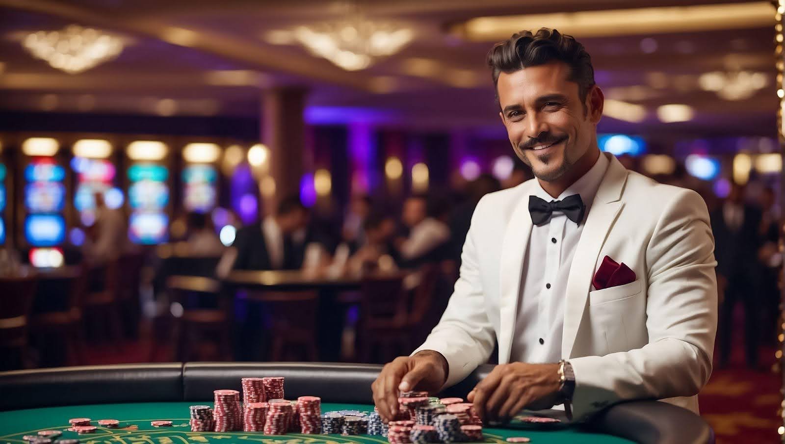 casino free