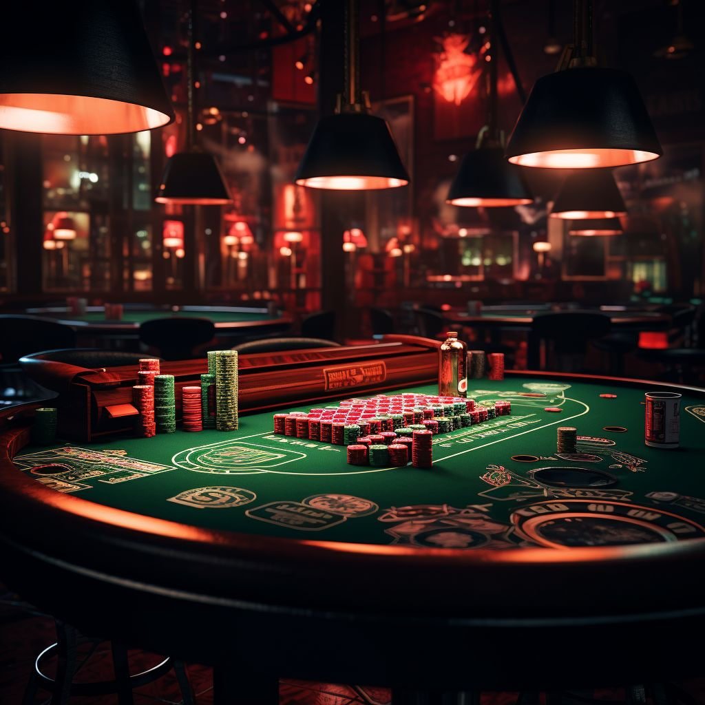 casino free