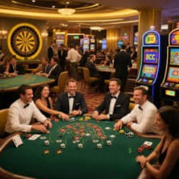casino free