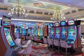 casino free