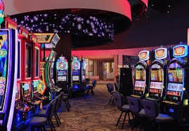 casino free